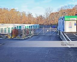 Image for STORExpress Self Storage - 196 Coxcomb Hill Road, New Kensington, PA