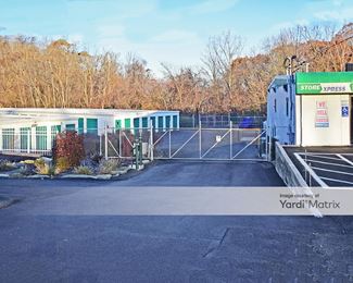 Photo 1 of STORExpress Self Storage - 196 Coxcomb Hill Road, New Kensington, PA