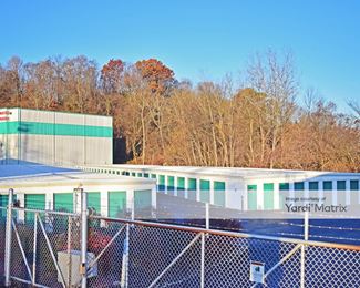 Photo 2 of STORExpress Self Storage - 196 Coxcomb Hill Road, New Kensington, PA