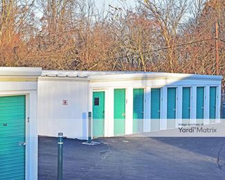 Photo 3 of STORExpress Self Storage - 196 Coxcomb Hill Road, New Kensington, PA