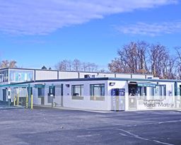 Image for STORExpress Self Storage - 1555 Brinton Road, Braddock Hills, PA