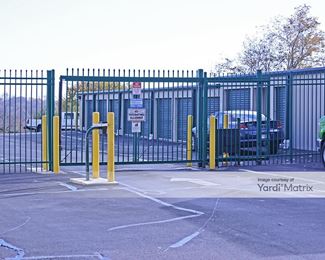 Photo 3 of STORExpress Self Storage - 1555 Brinton Road, Braddock Hills, PA