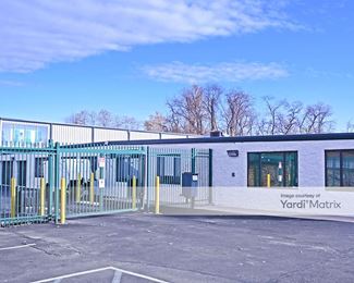 Photo 4 of STORExpress Self Storage - 1555 Brinton Road, Braddock Hills, PA