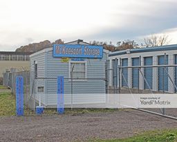 Image for McKeesport Storage - 201 31st Street, McKeesport, PA