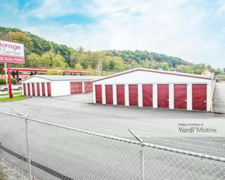 Photo 2 of Storage Sense - 4400 Broadway Blvd, Monroeville, PA