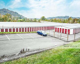 Photo 3 of Storage Sense - 4400 Broadway Blvd, Monroeville, PA