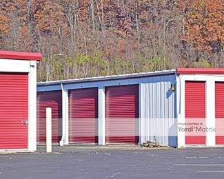 Photo 4 of Storage Sense - 4400 Broadway Blvd, Monroeville, PA