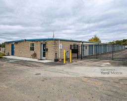 Image for Compass Self Storage - 896 Veterans Lane, Natrona Heights, PA