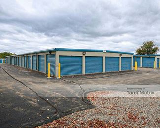 Photo 4 of Compass Self Storage - 896 Veterans Lane, Natrona Heights, PA