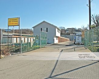 Photo 1 of Affordable Mini Storage - 1201 South Main Street, Greensburg, PA