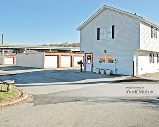 Photo 2 of Affordable Mini Storage - 1201 South Main Street, Greensburg, PA