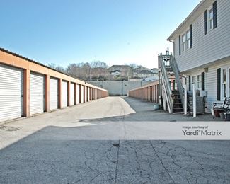 Photo 3 of Affordable Mini Storage - 1201 South Main Street, Greensburg, PA