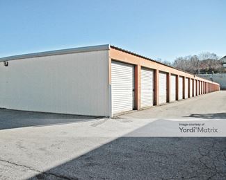 Photo 4 of Affordable Mini Storage - 1201 South Main Street, Greensburg, PA