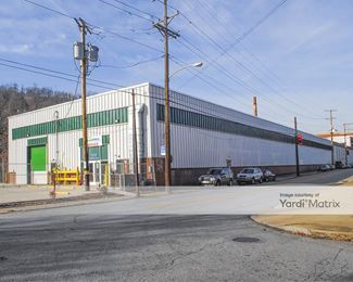 Photo 1 of STORExpress Self Storage - 1210 Airbrake Avenue, Turtle Creek, PA