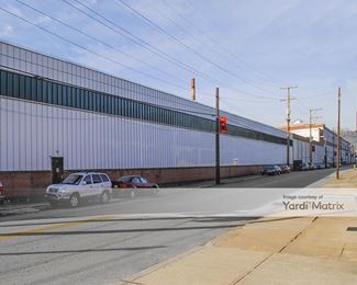Photo 2 of STORExpress Self Storage - 1210 Airbrake Avenue, Turtle Creek, PA