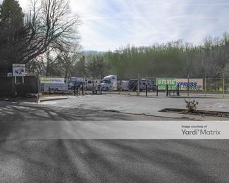 Photo 3 of STORExpress Self Storage - 1210 Airbrake Avenue, Turtle Creek, PA