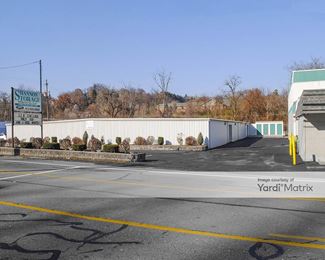 Photo 1 of Shannon Storage - 1100 Sleepy Hollow Road, Pittsburgh, PA