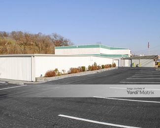 Photo 2 of Shannon Storage - 1100 Sleepy Hollow Road, Pittsburgh, PA