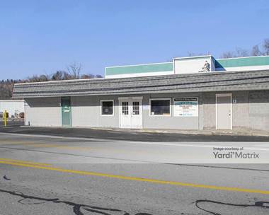 Storage Units for Rent available at 1100 Sleepy Hollow Road, Pittsburgh, PA 15234
