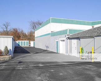 Photo 4 of Shannon Storage - 1100 Sleepy Hollow Road, Pittsburgh, PA