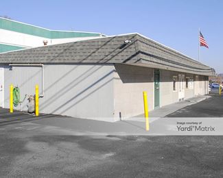 Photo 5 of Shannon Storage - 1100 Sleepy Hollow Road, Pittsburgh, PA
