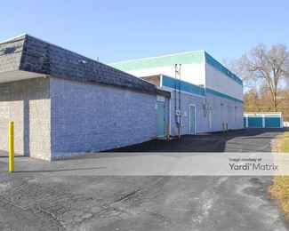 Photo 6 of Shannon Storage - 1100 Sleepy Hollow Road, Pittsburgh, PA