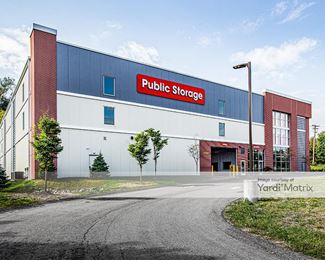 Photo 3 of Public Storage - 100 Cedar Ridge Drive, Pittsburgh, PA