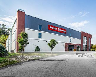 Photo 4 of Public Storage - 100 Cedar Ridge Drive, Pittsburgh, PA