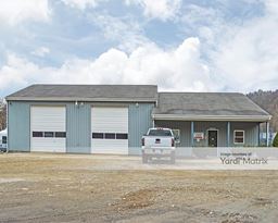 Image for Key Storage Units - 350 Brady Street, New Brighton, PA