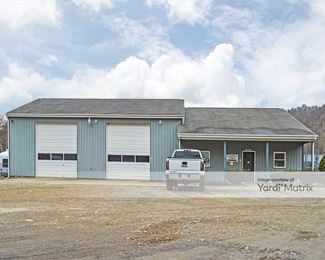 Photo 1 of Key Storage Units - 350 Brady Street, New Brighton, PA