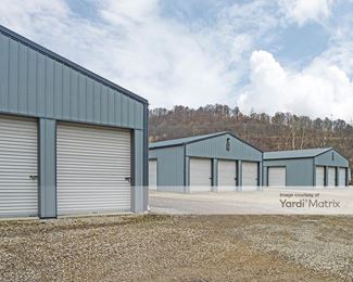Photo 2 of Key Storage Units - 350 Brady Street, New Brighton, PA