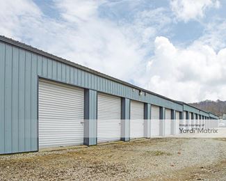 Photo 3 of Key Storage Units - 350 Brady Street, New Brighton, PA