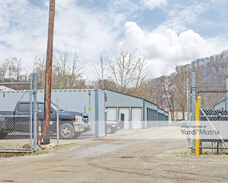 Photo 4 of Key Storage Units - 350 Brady Street, New Brighton, PA