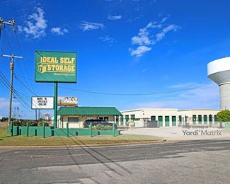 Photo 1 of Ideal Self Storage - 300 Owen Lane, Waco, TX