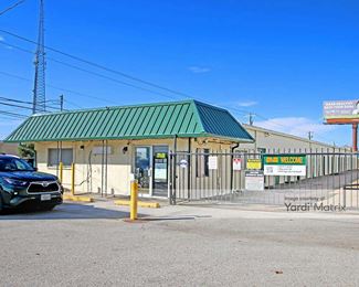Photo 2 of Ideal Self Storage - 300 Owen Lane, Waco, TX