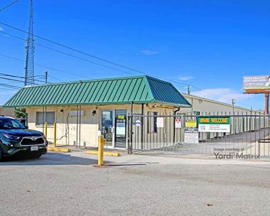 Storage Units for Rent available at 300 Owen Lane, Waco, TX 76710