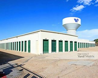 Photo 3 of Ideal Self Storage - 300 Owen Lane, Waco, TX
