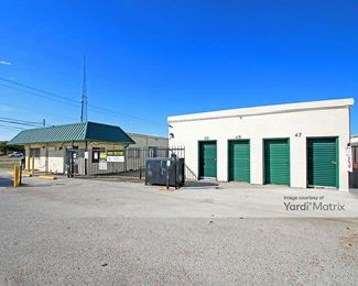 Photo 6 of Ideal Self Storage - 300 Owen Lane, Waco, TX