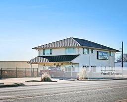 Image for Rite Space Storage - 604 Sun Valley Blvd, Hewitt, TX