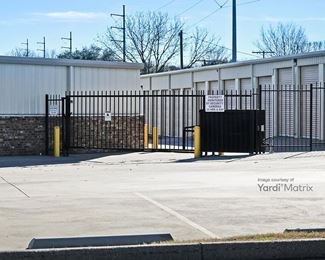 Photo 2 of Rite Space Storage - 604 Sun Valley Blvd, Hewitt, TX