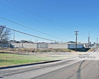 Photo 4 of Rite Space Storage - 604 Sun Valley Blvd, Hewitt, TX