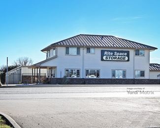 Photo 5 of Rite Space Storage - 604 Sun Valley Blvd, Hewitt, TX