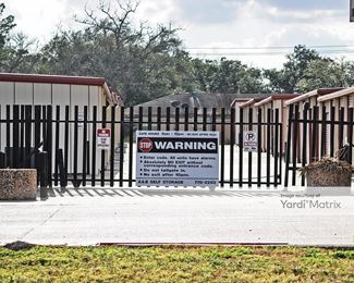 Photo 3 of A-B Self Storage - 1711 North Earl Rudder Fwy, Bryan, TX
