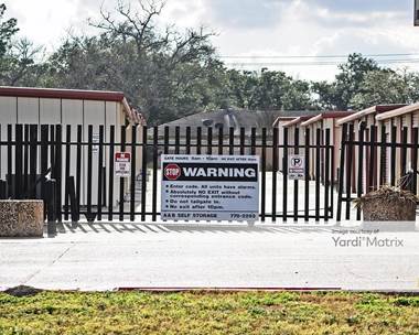 Storage Units for Rent available at 1711 North Earl Rudder Fwy, Bryan, TX 77803