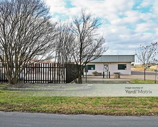 Photo 4 of A-B Self Storage - 1711 North Earl Rudder Fwy, Bryan, TX