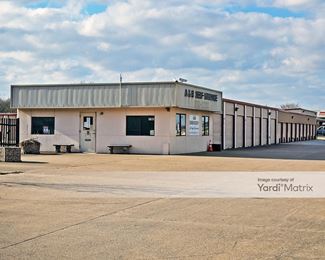 Photo 5 of A-B Self Storage - 1711 North Earl Rudder Fwy, Bryan, TX