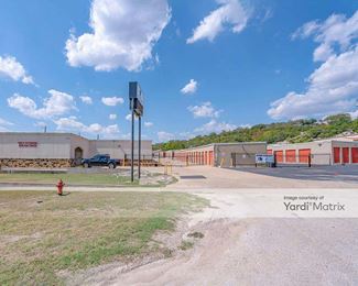 Photo 1 of My Garage Self Storage - 930 West Hwy 190, Copperas Cove, TX
