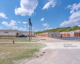 Image for My Garage Self Storage - 930 West Hwy 190, Copperas Cove, TX