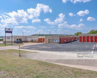 Photo 2 of My Garage Self Storage - 930 West Hwy 190, Copperas Cove, TX