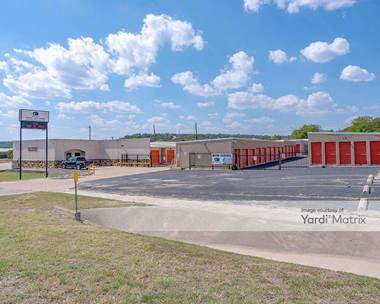 Storage Units for Rent available at 930 West Hwy 190, Copperas Cove, TX 76522